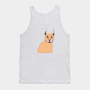 Lynx Tank Top